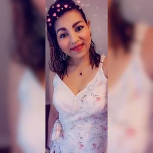 Meet your Posher, Rivera